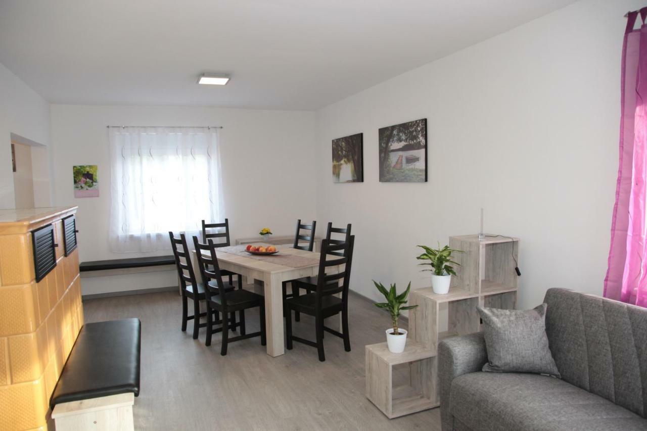 Ferienhaus Oberlausitz Malschwitz Buitenkant foto