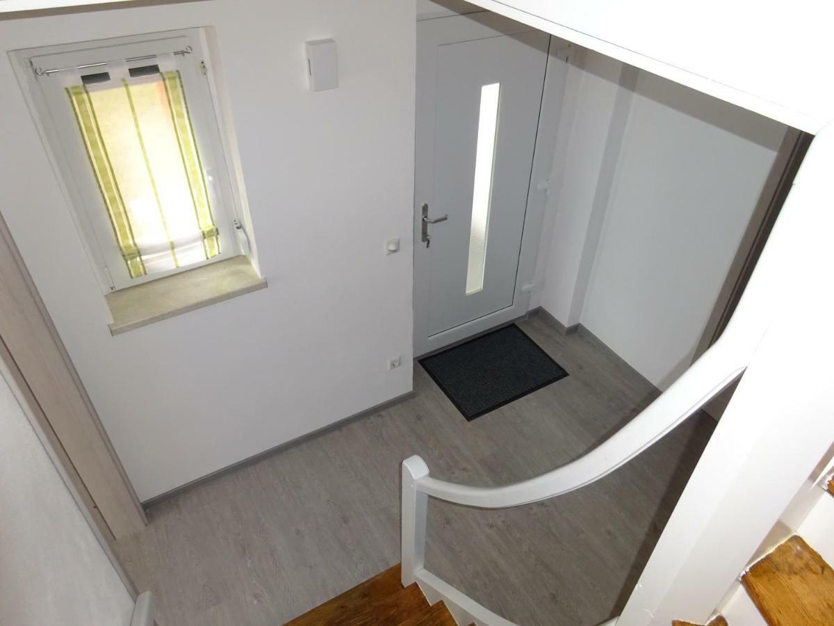 Ferienhaus Oberlausitz Malschwitz Buitenkant foto