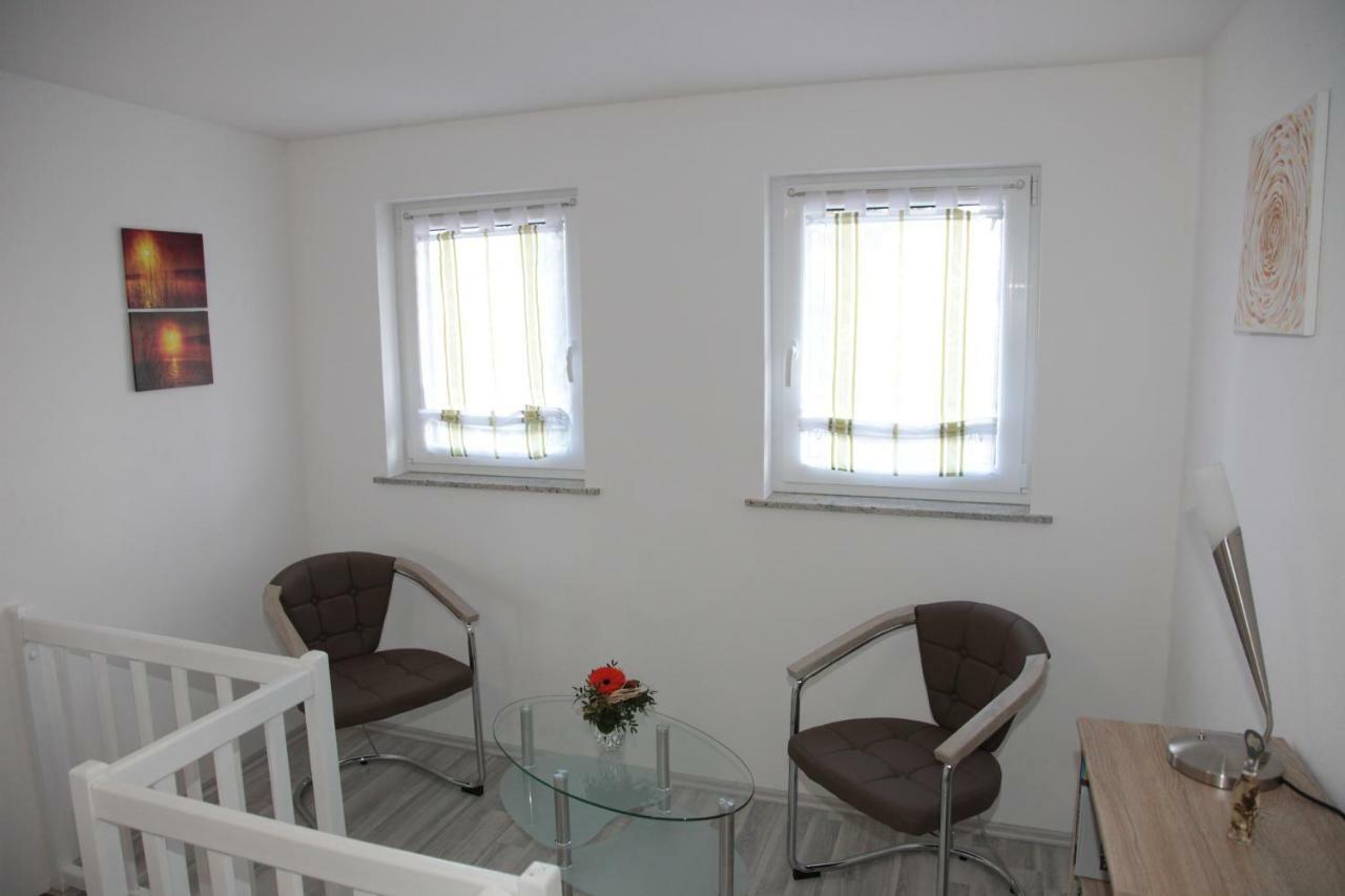 Ferienhaus Oberlausitz Malschwitz Buitenkant foto